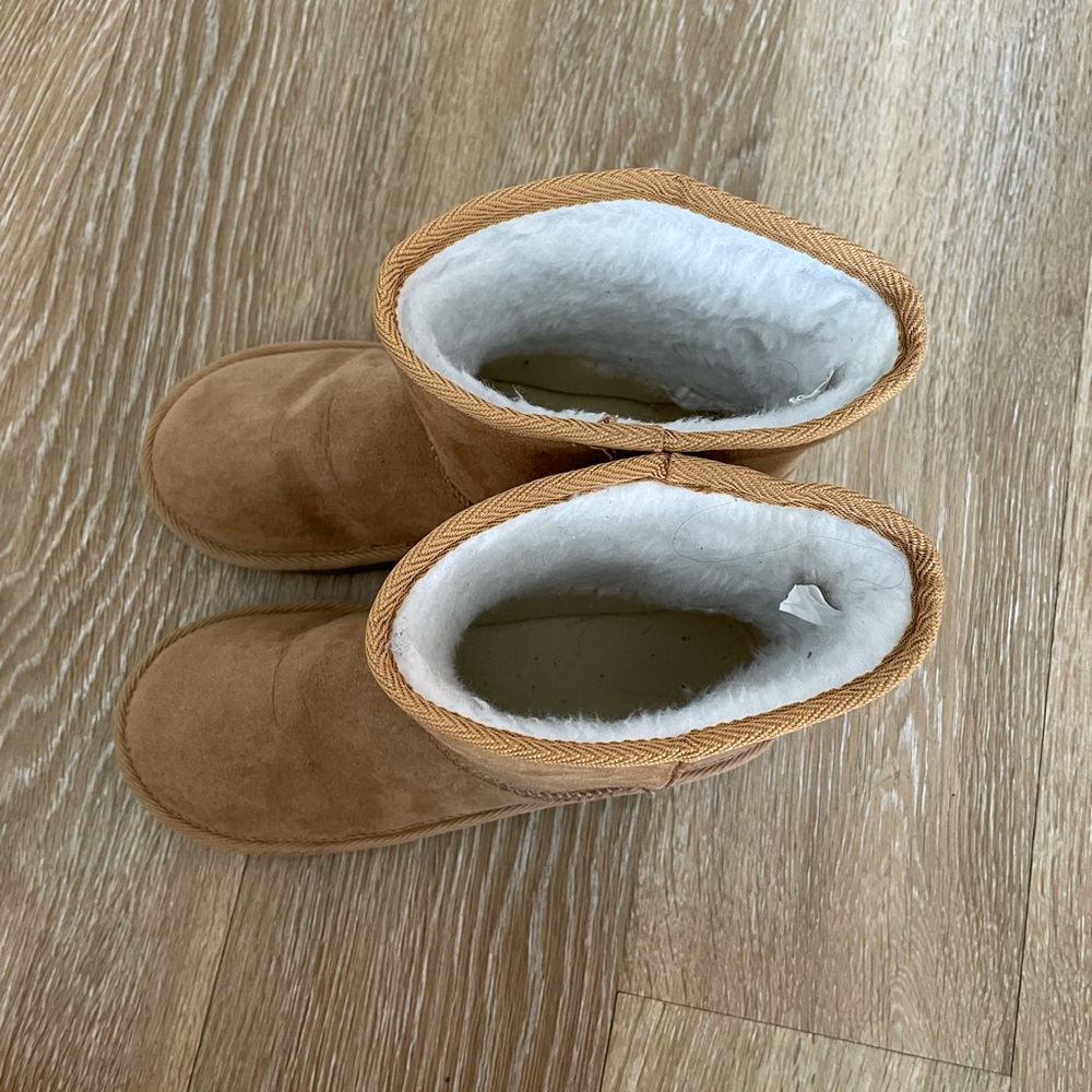 Children boots - Picture 4 of 7